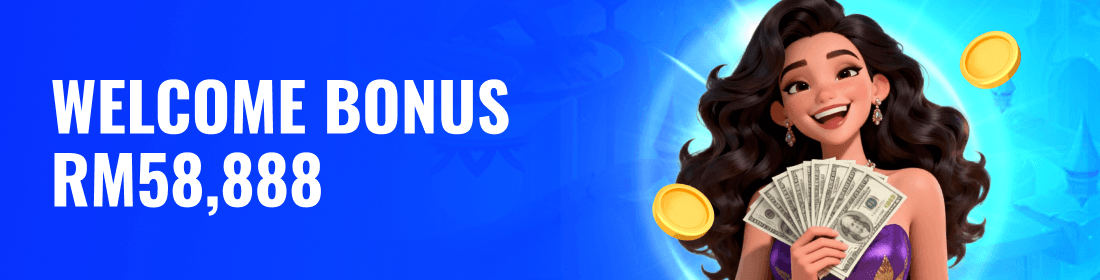 Welcome Bonus Malaysia guide visual 1