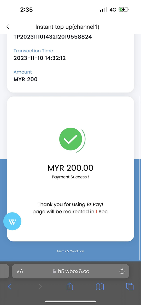 How to Deposit Malaysia guide visual 10