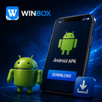 Winbox APK Install Android Installation Procedure Malaysia