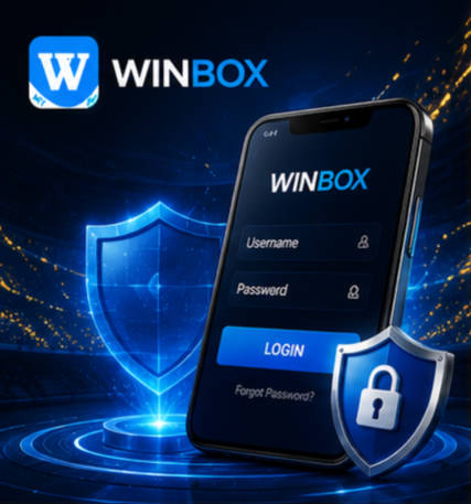 Winbox Login Tips Login Best Practices Malaysia