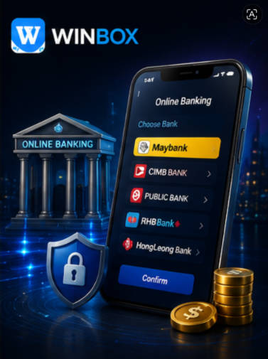 Winbox CIMB Deposit CIMB Deposit Guide Malaysia