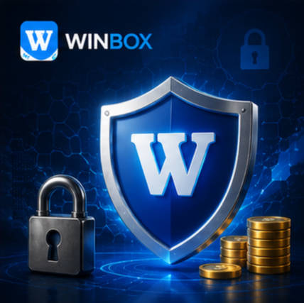 Winbox Register Safety Safe Registration Guide Malaysia