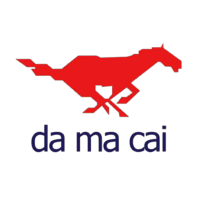 Da Ma Cai 4D